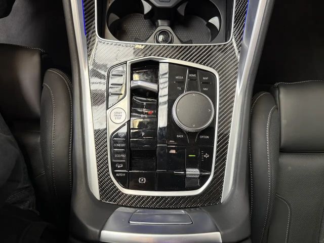 BMW X6 M-Sport xDrive