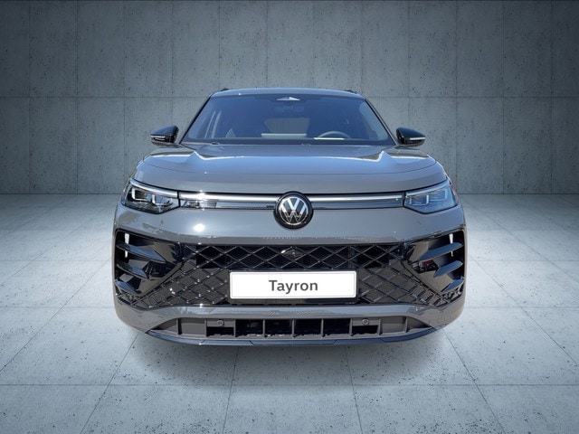 Volkswagen Tayron DSG R-Line eHybrid