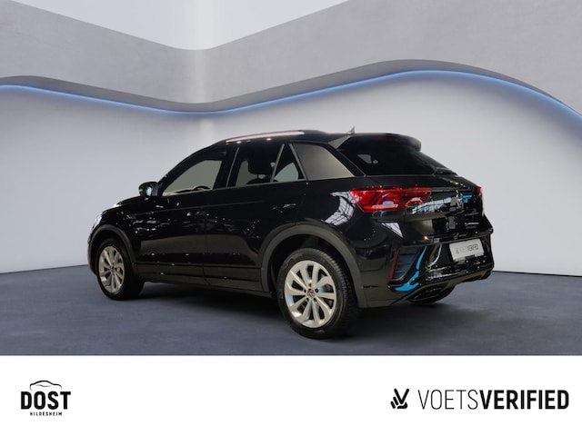 Volkswagen T-Roc 1.0 TSI R-Line