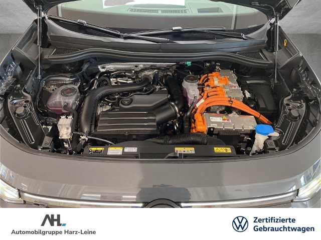 Volkswagen Tayron IQ.Drive eHybrid