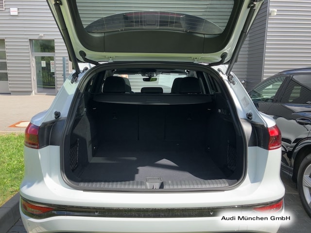 Audi Q6 e-tron Quattro