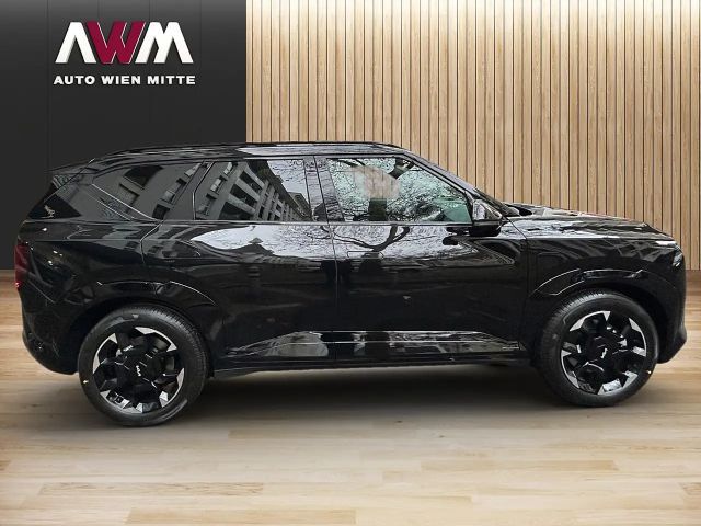 Kia EV5 81.4 kWh FWD GT-Line