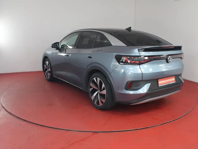 Volkswagen ID.5 150 kW 77 KWh IQ.Drive Pro