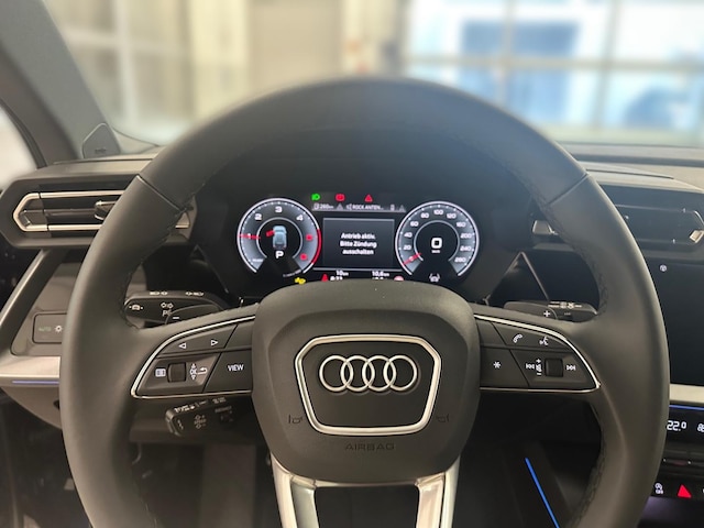 Audi A3 35 TDI S-Tronic Sportback