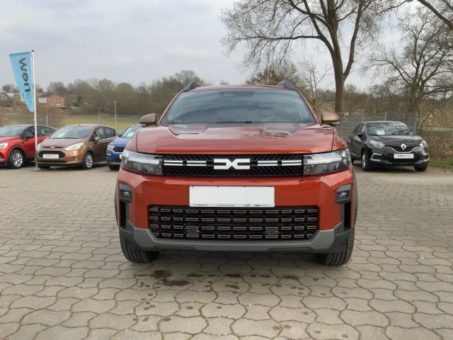 Dacia Bigster Extreme Mild Hybrid 140