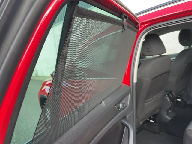 Skoda Kodiaq 1.5 TSI ACT