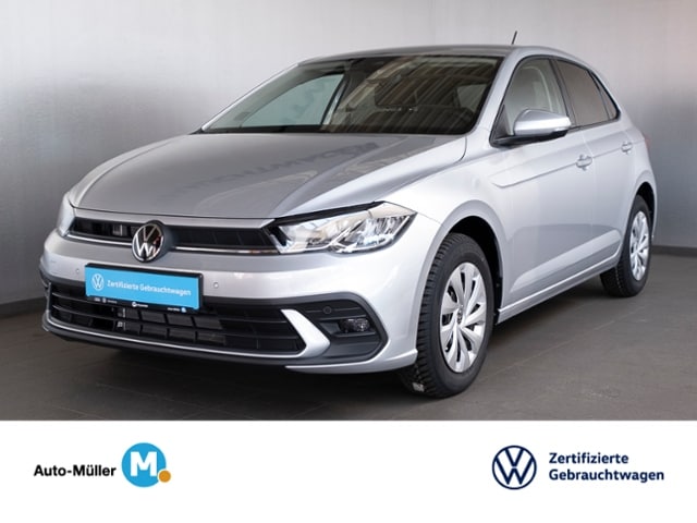 Volkswagen Polo 1.0 TSI DSG