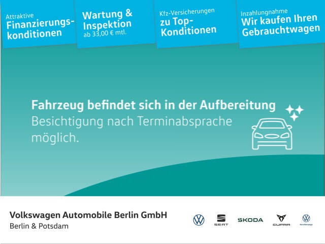 Skoda Octavia 2.0 TSI Combi RS