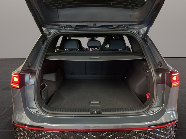 Volkswagen Tayron 4Motion DSG