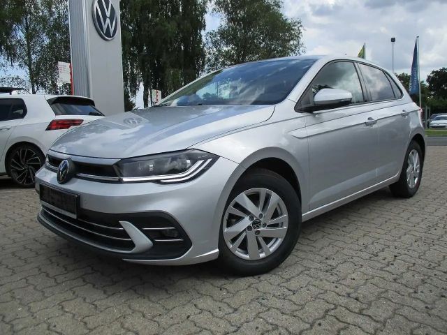 Volkswagen Polo 1.0 TSI Style