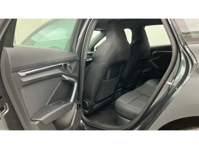 Audi A3 35 TFSI S-Tronic Sportback