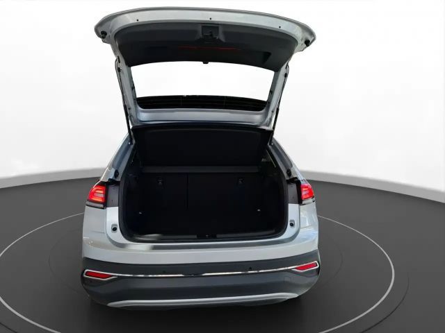 Volkswagen Taigo DSG IQ.Drive Style