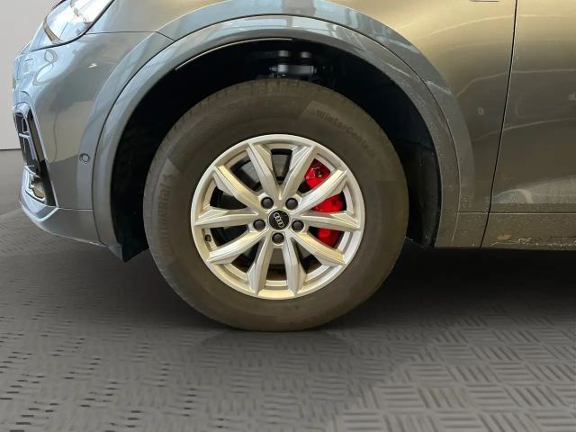 Audi Q5 40 TDI Quattro S-Line