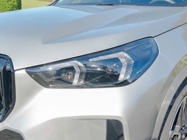 BMW X1 M-Sport sDrive