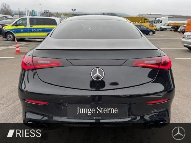 Mercedes-Benz CLE 53 AMG 4MATIC AMG Line