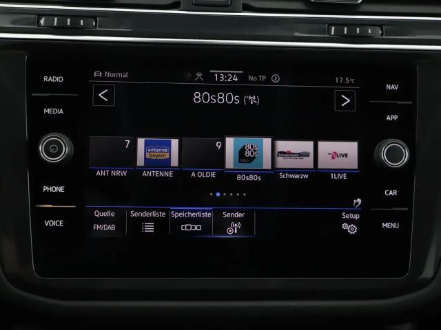 Volkswagen Tiguan Allspace DSG Highline