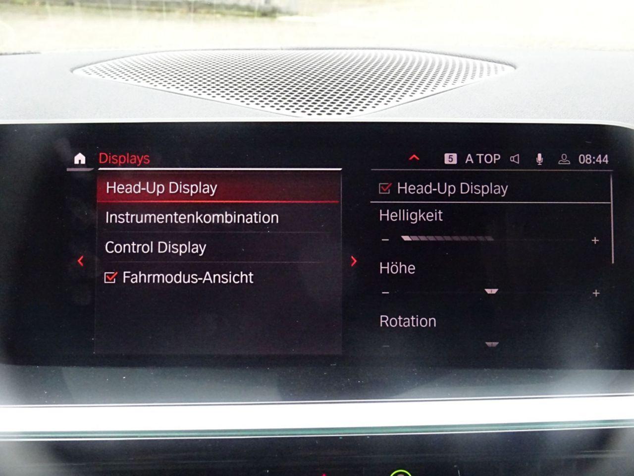 BMW Z4 Roadster sDrive30i