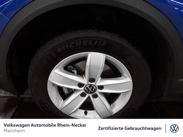 Volkswagen T-Roc 2.0 TDI