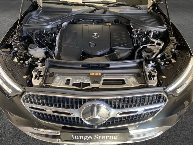 Mercedes-Benz GLC 200 GLC