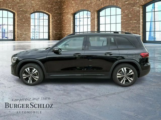 Mercedes-Benz GLB 250 4MATIC