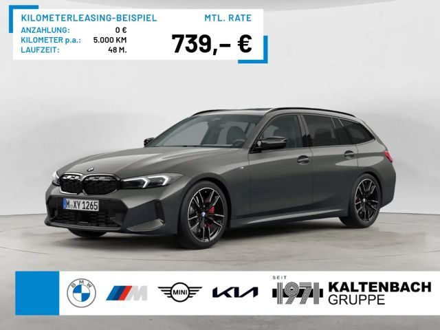 BMW 340 Touring xDrive