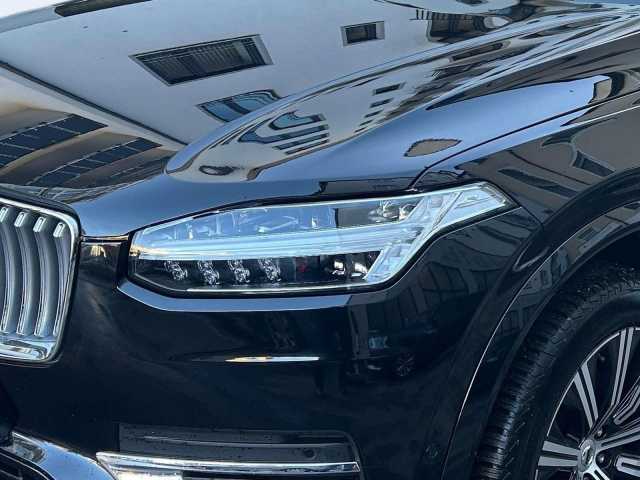 Volvo XC90 AWD Bright Plus