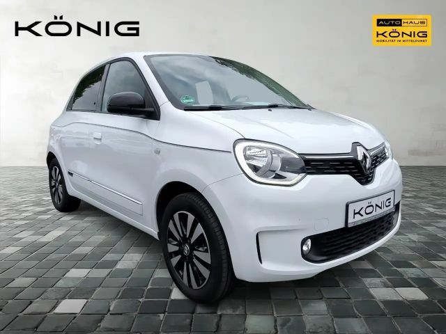 Renault Twingo E-Tech Techno