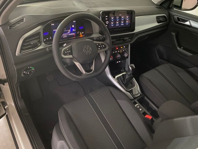 Volkswagen T-Roc 1.0 TSI Life