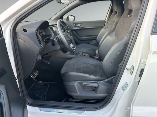 Cupra Ateca 2.0 TSI DSG VZ