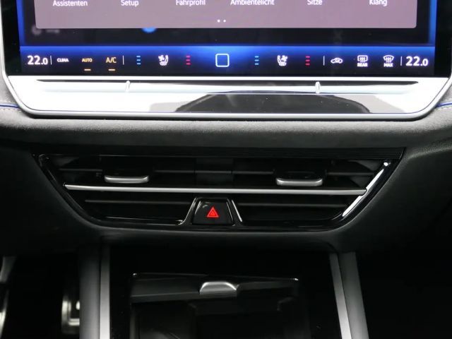 Volkswagen Passat DSG R-Line Variant