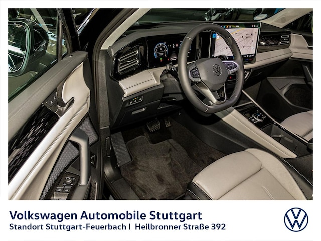 Volkswagen Tiguan 2.0 TDI DSG Elegance Elegance