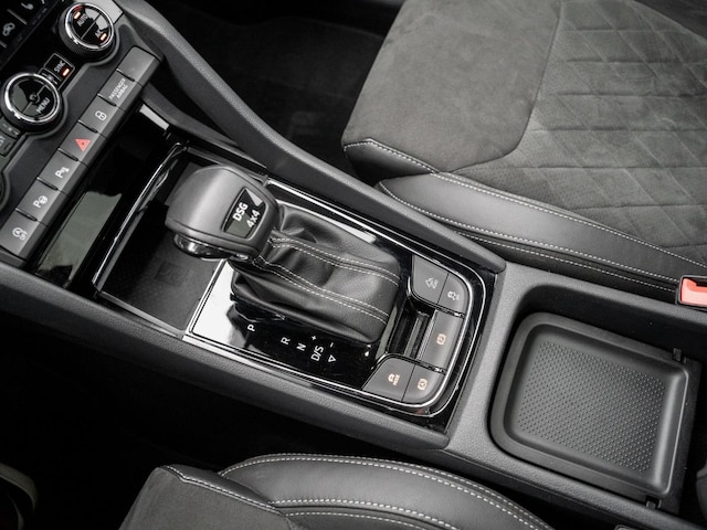 Skoda Kodiaq 2.0 TSI 4x4