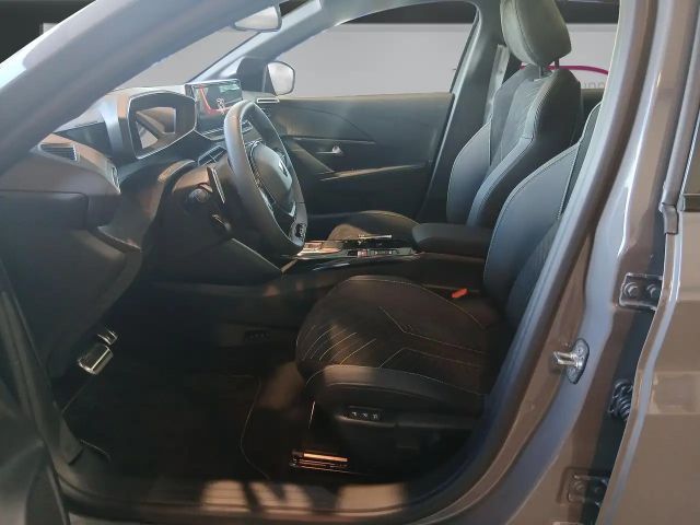 Peugeot 208 GT-Line Hybrid