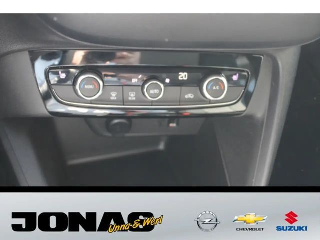 Opel Corsa Edition F Edition