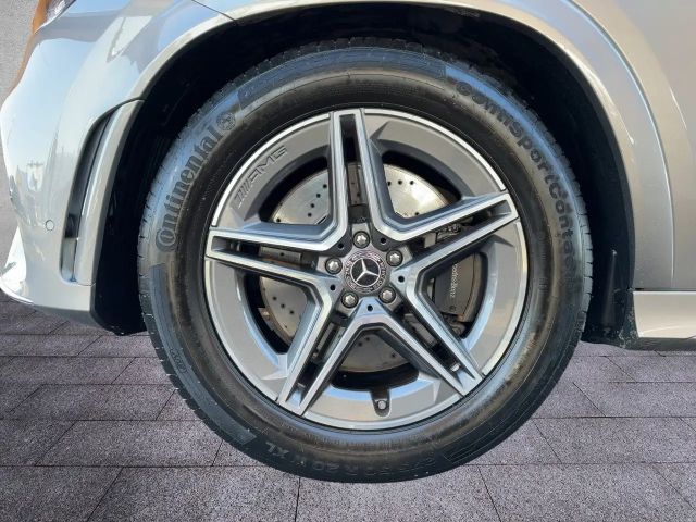 Mercedes-Benz GLE 350 4MATIC AMG Line