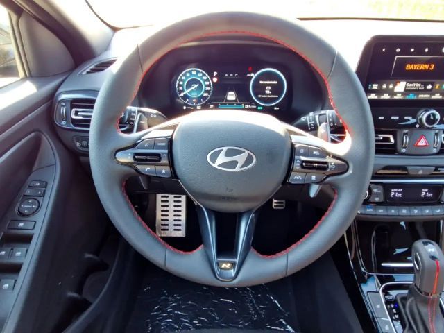 Hyundai i30 N Line T-GDi