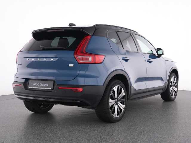 Volvo XC40 XC 40