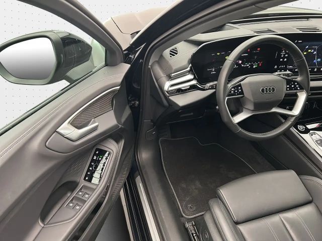 Audi A5 40 TFSI Quattro S-Line