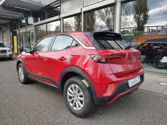 Opel Mokka 1.5 Turbo Edition
