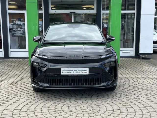 Skoda Enyaq Sportline