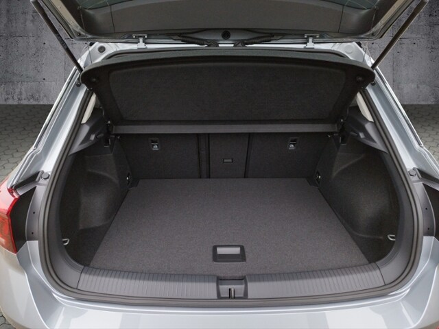 Volkswagen T-Roc 1.0 TSI