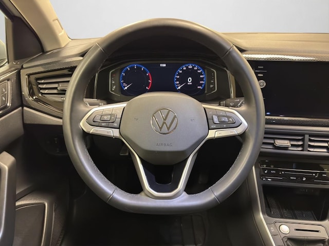 Volkswagen Taigo 1.0 TSI Life