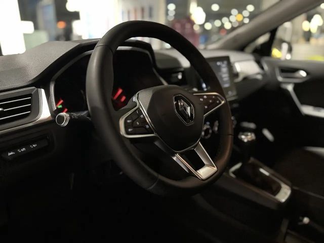 Renault Captur Experience TCe 90