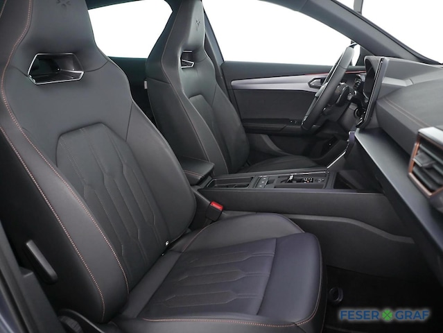 Cupra Formentor 2.0 TSI 4Drive DSG VZ5