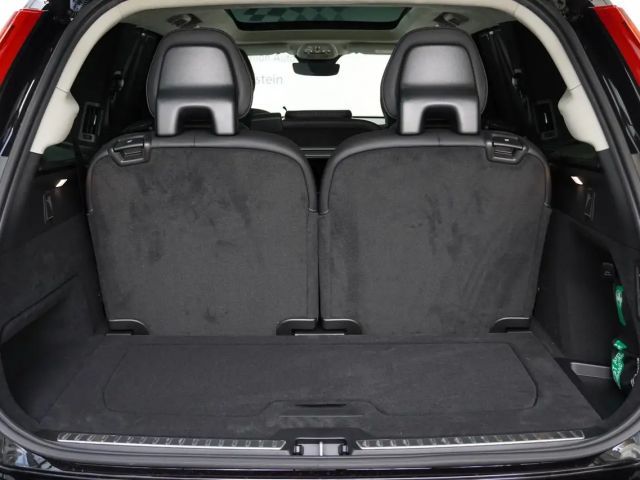 Volvo XC90 AWD Dark Recharge T8 Ultra