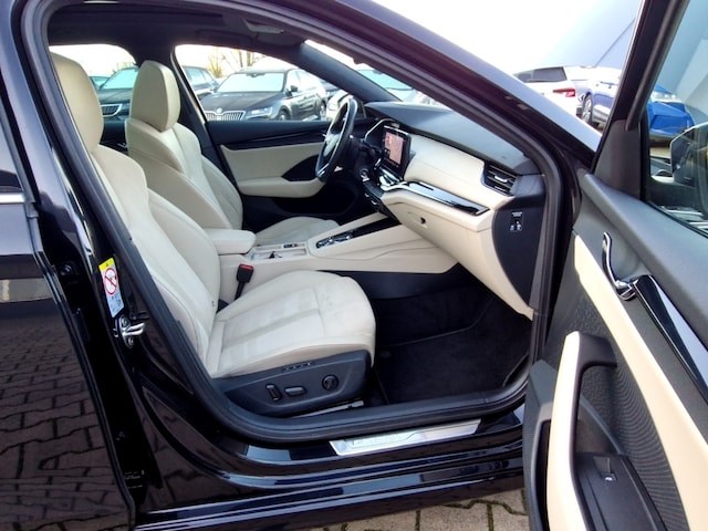 Skoda Octavia Combi Style Style iV