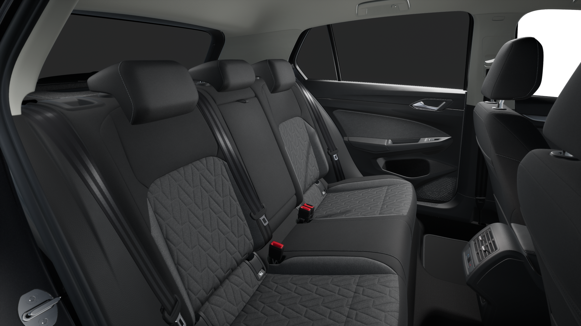 Volkswagen Golf 1.5 TSI Life