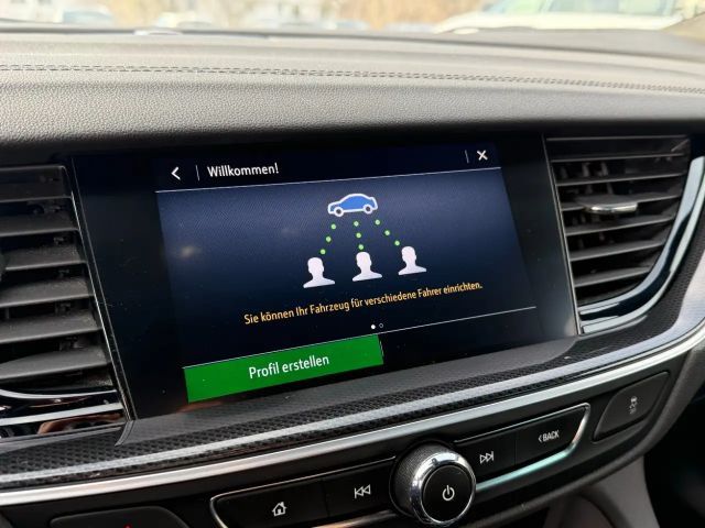 Opel Insignia 2.0 CDTI Grand Sport Ultimate