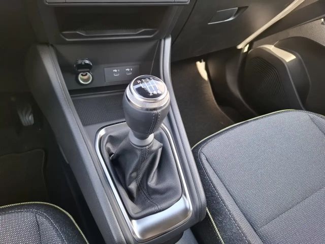 Renault Captur TCe 90 Techno