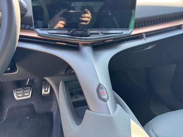 Cupra Tavascan 4Drive VZ